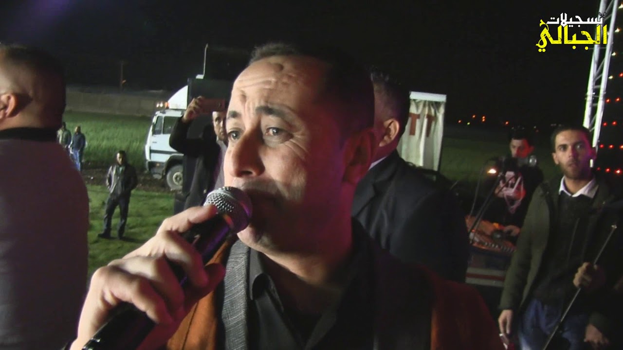 استقبال العريس احمد الجبالي و الفنانين حافظ موسى و محمد العراني   كفر كود 2018 HDتسجيلات الجبالي RJ
