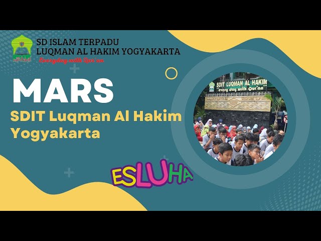 Mars ESLUHA