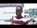 GABON : UN BUREAU POUR CONDUIRE L’IDENTIFICATION DES ÉTUDIANTS VIVANTS AVEC UN HANDICAP.
