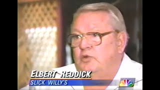 Gov. Bill Clinton Meets with Leaders in Little Rock (November 15, 1992)