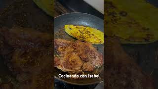 Cocinando Con Isabel