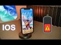 IOS 26  OFICIAL no Iphone! - Vale a Pena Atualizar?