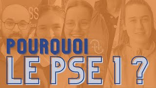 ⛑️Pourquoi le PSE1 