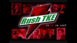 Tke Rush 2013 Upsilon Delta
