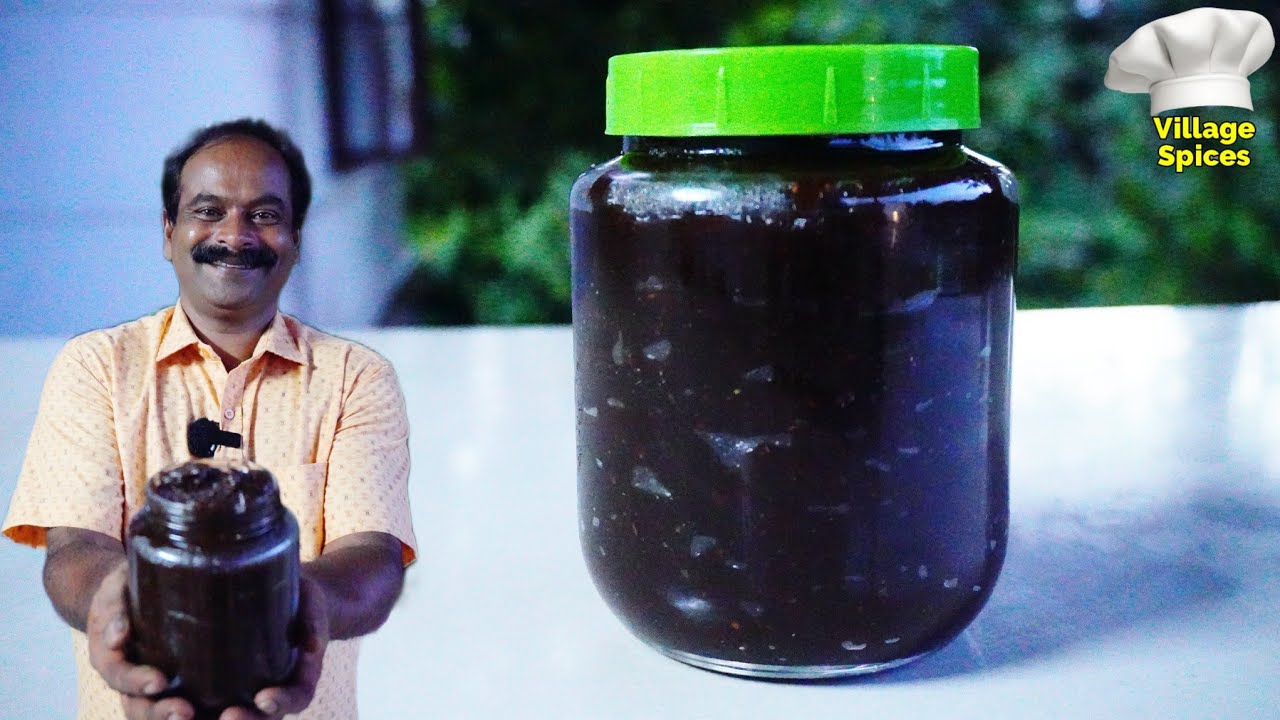 പ്രതിരോധശേഷി കൂട്ടാൻ ഇനി നെല്ലിക്ക ലേഹ്യം വീട്ടിൽ തന്നെ ഉണ്ടാക്കു 😋👌 | Nellikka Lehyam | Keralastyle