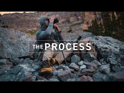 "The Process" - Official Trailer 4K