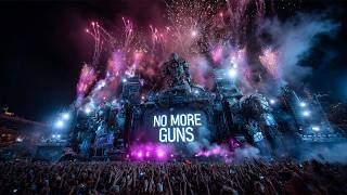  Calyx Rhea  No More Guns nonstop Hardstyle