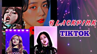 Blackpink Tiktok Complication Hot