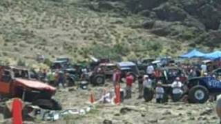 RENO 2009 CAL ROCS