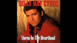 Billy Ray Cyrus - How Much