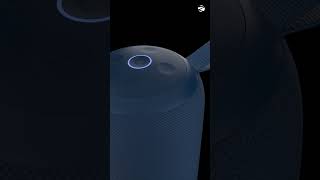 Zebronics Music Bomb i10 | Portable Speaker