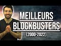 Les meilleurs films blockbusters  de 2000  2022