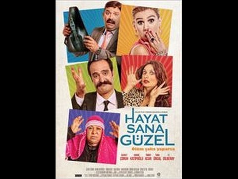 Hayat Sana Güzel (Fragman)