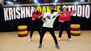 Panda Pon || Zumba Dance Video || GURU AMAN NAIK || Fitness Dance Video