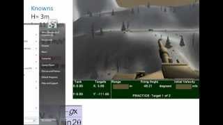 Information Ballistics Calculation Solving for Velocity News