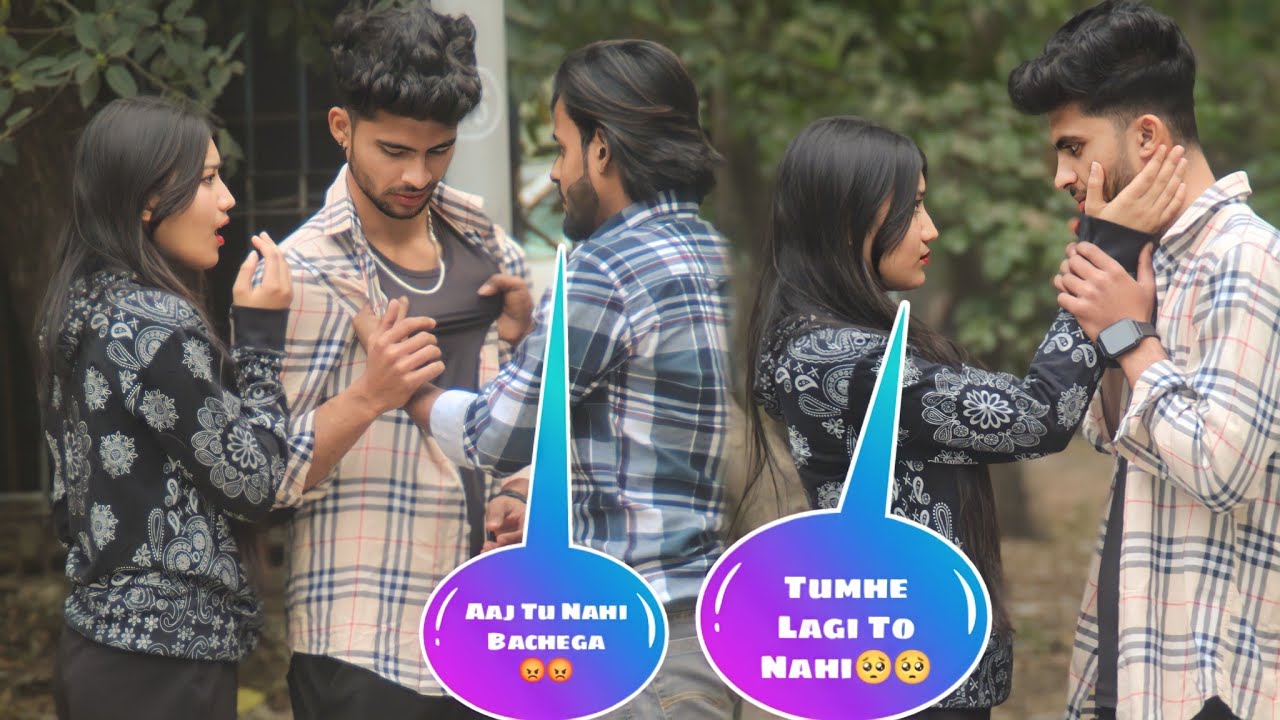 Loyalty Test On My Girlfriend || आज पता चल गया Harshi क्या कर सकती है मेरे लिए❤️😱 || Zain Khan Prank