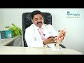 What is Ligament injury - Dr Illavarsan