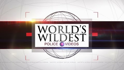 World's Wildest Police Videos S5 ep 9