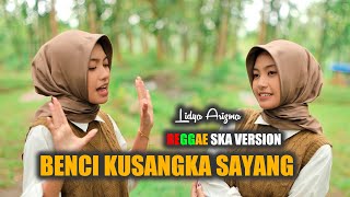 Download lagu I HATE I THOUGHT I LOVED - LIDYA ARIZMA (REGGAE SKA VERSION)