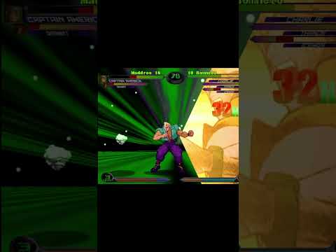 MvC2: Romneto - Iceman/Charlie 2x Arctic Attack Sonic Break 75 hit 95% Tag Combo .:11.5.25:.