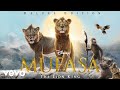 We Go Together (Instrumental) (From "Mufasa: The Lion King"/Audio Only)
