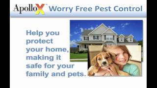 Green Pest Control New Canaan, Darien, CT