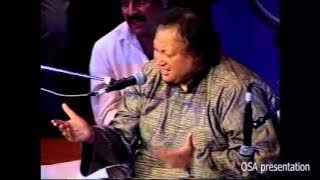 Ho Karam Ki Nazar Chishti Ke Tajwar - Ustad Nusrat Fateh Ali Khan - OSA Official HD Video
