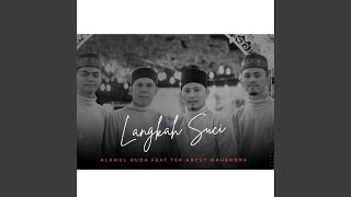 Langkah Suci