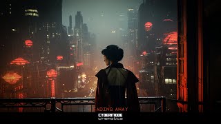 Dark Ambient / Cinematic "Fading Away"