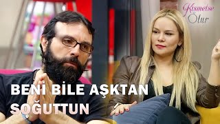 Burçak, Tankuta Hesap Sordu Kısmetse Olur 145. Bölüm