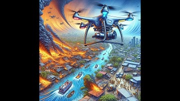 "Life-Saving Tech: How Advanced Sensors Are Transforming Search & Rescue Operations!"