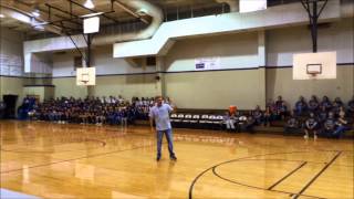 Bulldog Bash 2015