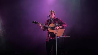 Dermot Kennedy-Dancing Under Red Skies (Live @ Fillmore Auditorium)