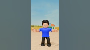 The RAT DANCE In SQUID GAME!