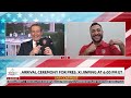 All Family Pharmacy's Michael Kuenzler on How to Save Money & Stay Safe During Flu Season - 09/23/26