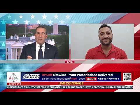 All Family Pharmacy's Michael Kuenzler on How to Save Money & Stay Safe During Flu Season - 09/23/26