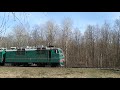 ВЛ80Т-1482 следует с грузовым поездом по перегону Хутор-Михайловский - Неплюево