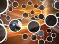 Sony Ericsson TM506 Demo Video 