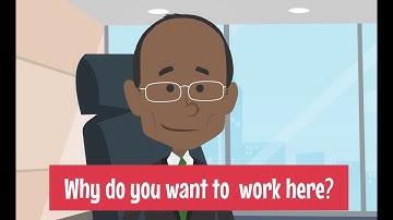 How to answer: Why This Company? - Popular Interview Questions 2020