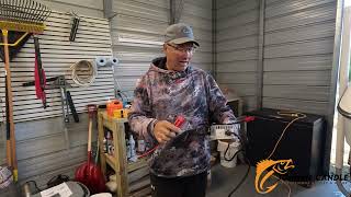 1 36 volt battery vs. 3 12 volt batteries for electric trolling motor