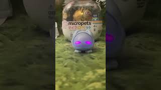 New Interactive Toys 2026: Moose Toys Micropets Reaches Level 5!  #micropets #moosetoys #newtoys