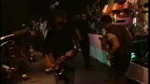 Mikey Dread with UB40 - Roots and Culture 1983