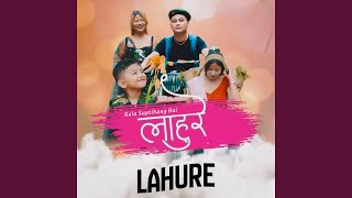 Lahure