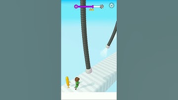 Wacky Run -1 #WackyRun //noob 🆚 pro 🆚 Hacker #crohidegaming #0to99999