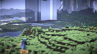 Lanjut Terraforming | Runix