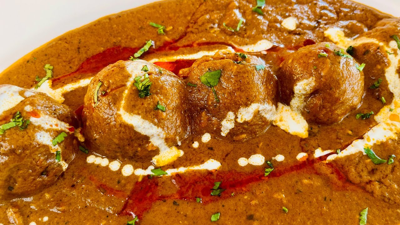 शर्त लगी इसे देखने के बाद और कोई तरीके से मलाई कोफ्ता नहीं बनाओगे, Cheese Malai Kofta Recipe