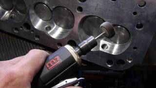 ｍ７のミニエアーグラインダーその３