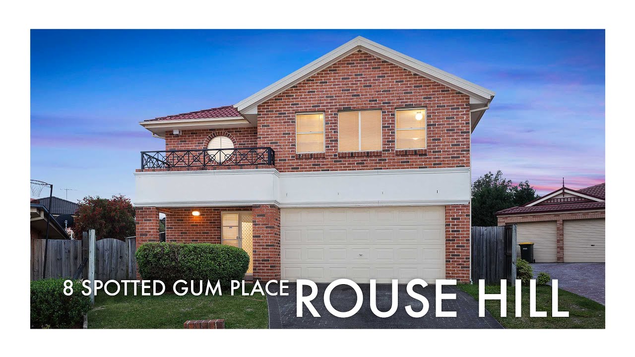 8 Spotted Gum Place - Louis Carr - Baulkham Hills online video marketing techniques