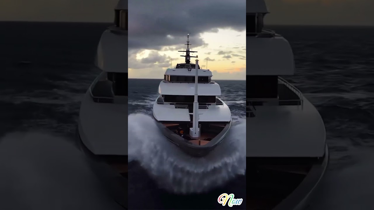 "From Now to the Future: Ship Projects Unveiled! 🚢⏩ 