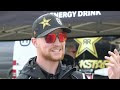 Round 4 NGPC Series - Glen Helen, CA Livestream